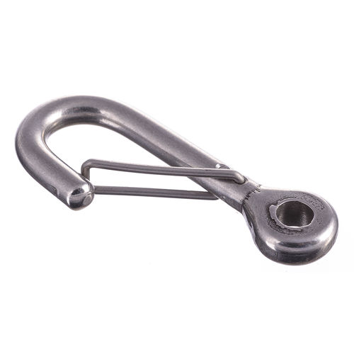 Moschettone con girella - R8493 - RWO - standard / multifunzione
