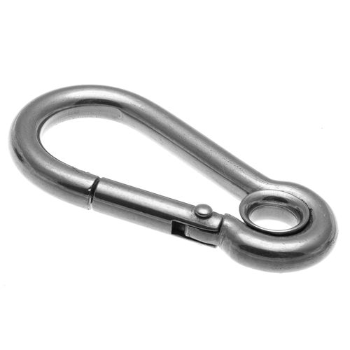 Gancio per deriva - R7430 - RWO - a sgancio rapido / a occhiello / semplice
