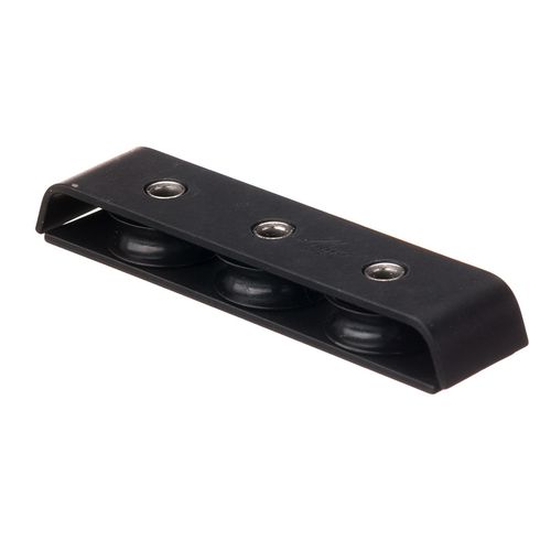 Rinvio piano per barche a vela 3 pulegge - R8213 - RWO