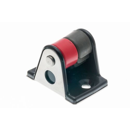Clamcleat per barca a vela - R3593 - RWO - con ponticello / in alluminio / in acciaio inossidabile