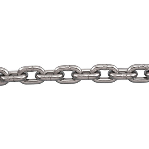 Catena per barca - S0601 series - Suncor Stainless - per ancora / a maglia corta