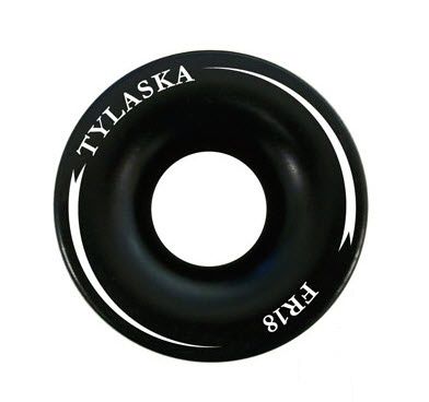 Anello di frizione per barca a vela - FR series - Tylaska - rotondo / ø max. cima: 26 mm