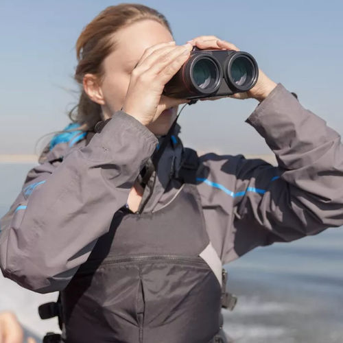 Binocolo a tenuta stagna - L IS WP - Canon Binocular - 10x42
