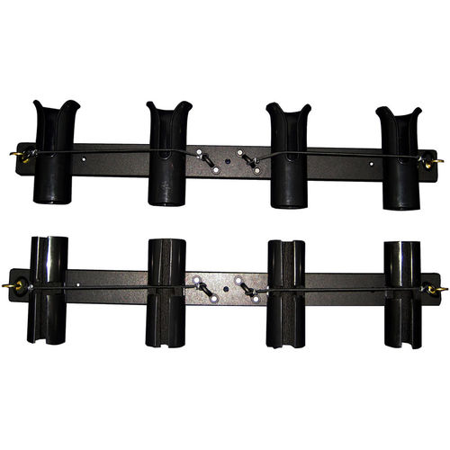 Portacanna per barche - P03-244 - Taco Marine, Inc. - multiplo / da incasso