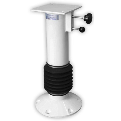 Supporto per sedile pilota per barca - M30-Series-Standard - Taco Marine, Inc. - con ammortizzatore / regolabile / in alluminio
