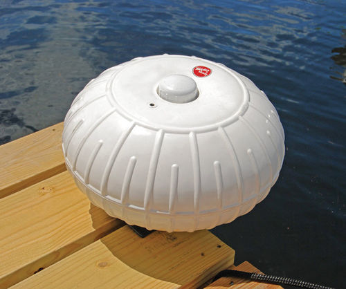 Parabordi per marina - Dock Pro™  - Taylor Made Products - per pontile / ad angolo / a ruota