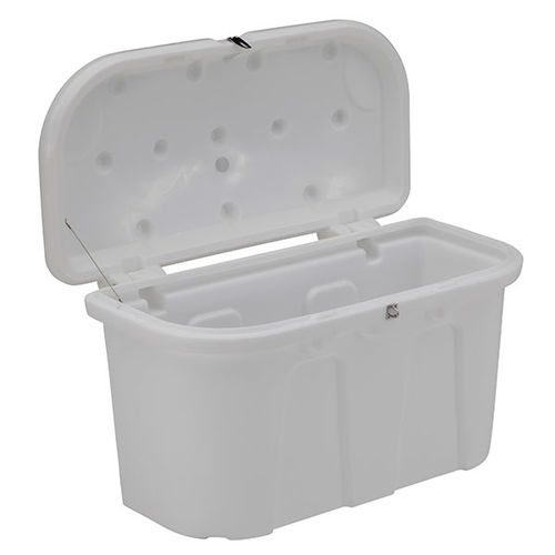 Cassa di stoccaggio per pontile - STOW 'N GO™ - Taylor Made Products - in polietilene