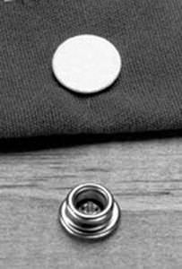 Fermaglio per barca - 40 series - Taylor Made Products - per fodera