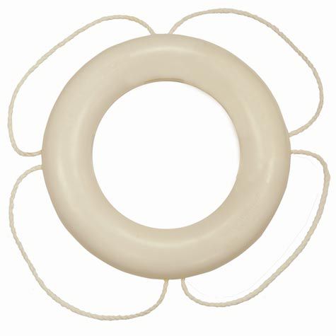 Salvagente anulare per barca - Aer- O - Buoy™ - Taylor Made Products