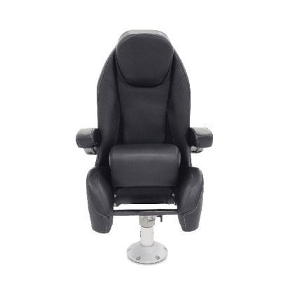 Sedile pilota - 43412 series - Taylor Made Products - per barca / con braccioli / regolabile