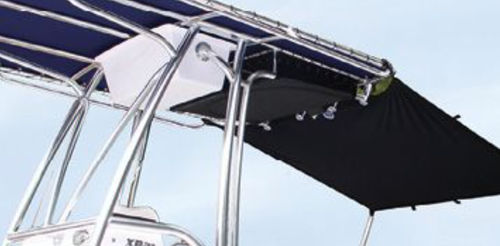 Cagnaro parasole per barca - 67852O series - Taylor Made Products - per cabina di pilotaggio