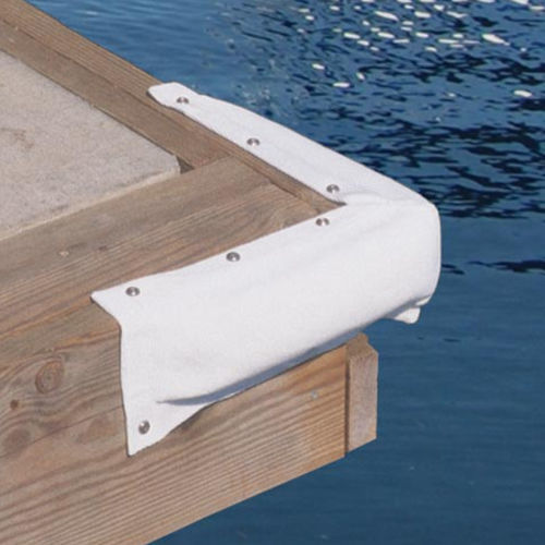 Parabordi per marina - CB series - Taylor Made Products - per pontile / ad angolo / Dropstitch