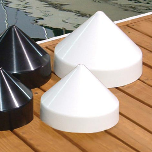 Cappuccio per palo per pontile - 62 series - Taylor Made Products