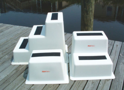 Scalino d'imbarco - STEPSAFE - Taylor Made Products