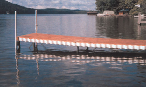 Parabordi per marina - Wave - Taylor Made Products - per pontile / ad elevate prestazioni / Dropstitch