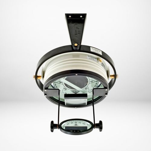 Bussola di rotta per barca - Overhead - Cassens & Plath GmbH - per nave / per yacht / magnetica