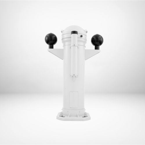 Chiesuola per bussola - REFLECTA/1 - Cassens & Plath GmbH