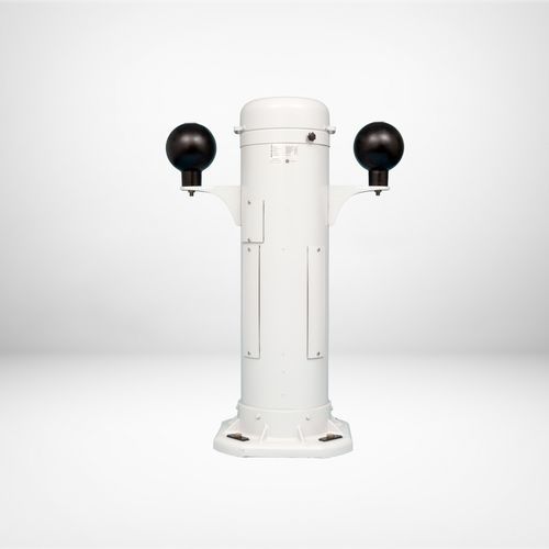 Chiesuola per bussola - REFLECTA/3 - Cassens & Plath GmbH