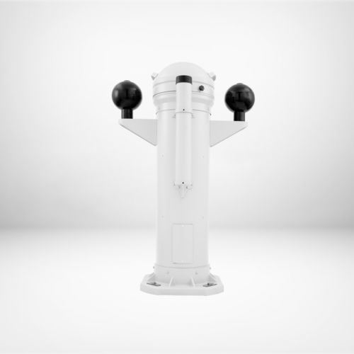 Chiesuola per bussola - BEARING BINNACLE/180 - Cassens & Plath GmbH