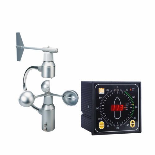 Sistema anemometro digitale - Classic - Cassens & Plath GmbH
