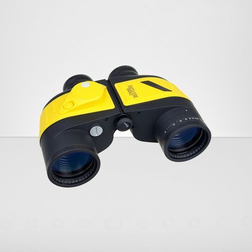 Binocolo a tenuta stagna - SESTREL YB - Cassens & Plath GmbH - flottante / con bussola / 7x50