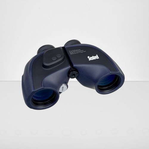 Binocolo a tenuta stagna - SESTREL DB - Cassens & Plath GmbH - flottante / 7x50