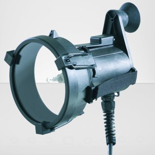 Luce di segnalazione per nave - 753501 - Cassens & Plath GmbH - alogena / bianca