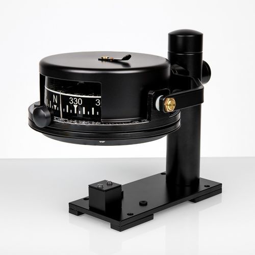 Bussola di rotta per barca - SIGMA - Cassens & Plath GmbH - per yacht / magnetica