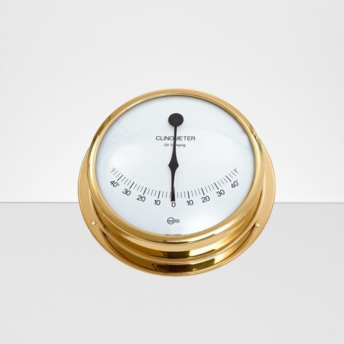 Inclinometro analogico - 153060 - Cassens & Plath GmbH