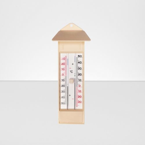 Termometro analogico - 654210 - Cassens & Plath GmbH - °C