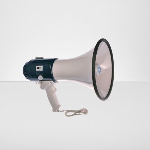 Megafono - 813080 - Cassens & Plath GmbH