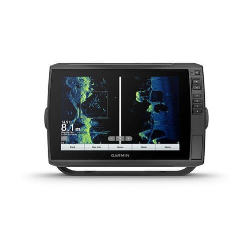 Per sonar - ECHOMAP™ Ultra 102sv - Garmin - marino / di barca / CHIRP