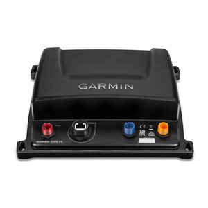 Ecoscandaglio per barca - GSD™ 25 - Garmin - grafico