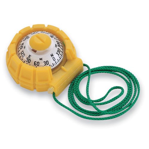 Bussola di rilevamento per barca - X-11Y - Ritchie Navigation - magnetica / orizzontale / portatile
