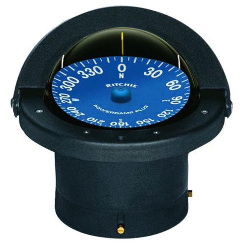 Bussola di rotta per barca - SS-2000 / SS-2000W - Ritchie Navigation - magnetica / orizzontale / da incasso