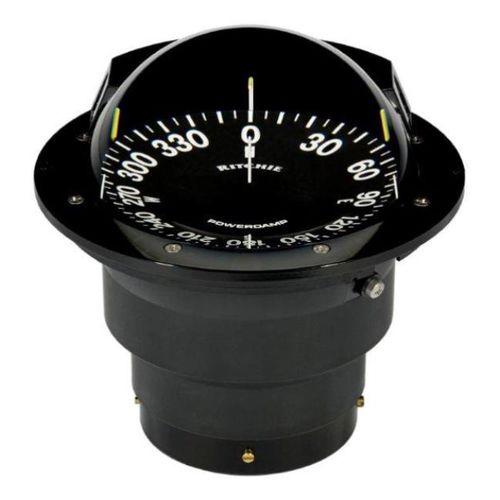 Bussola di rotta per barca - SB-500 - Ritchie Navigation - magnetica / orizzontale / da incasso
