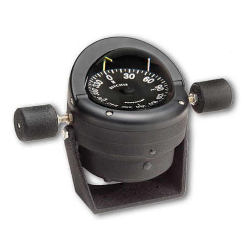 Bussola di rotta per barca - HB-845  - Ritchie Navigation - magnetica / orizzontale / su staffa