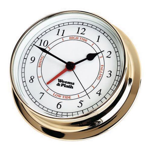 Orologio da mare analogico - Endurance 125 - Weems & Plath