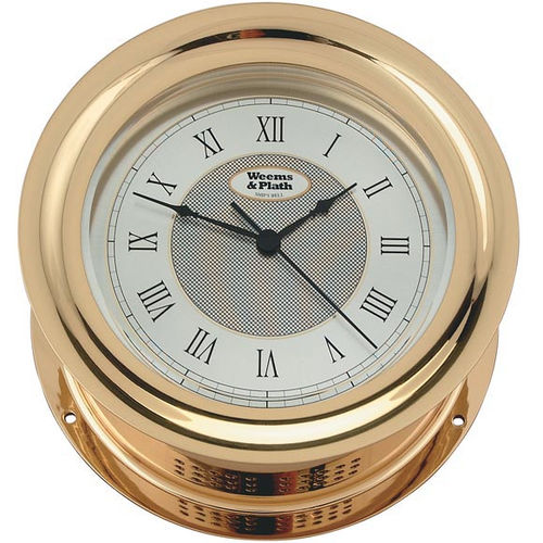 Orologio da mare con suoneria - Anniversary Quartz - Weems & Plath