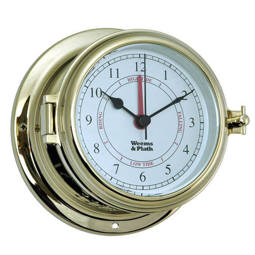 Orologio da mare analogico - Endurance II 115 - Weems & Plath - indicatori di marea
