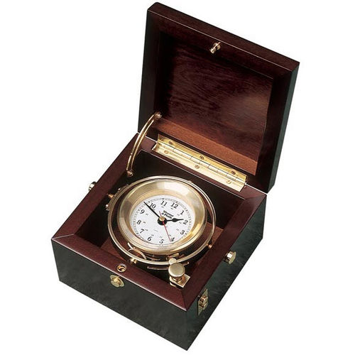 Orologio da mare analogico - Gimbal  - Weems & Plath