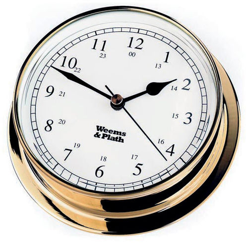 Orologio da mare analogico - Endurance 125 Quartz  - Weems & Plath