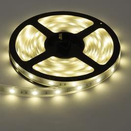 Striscia di illuminazione da interno - ILLT-WW-12V-16 - Imtra - per barca / per cabina / LED