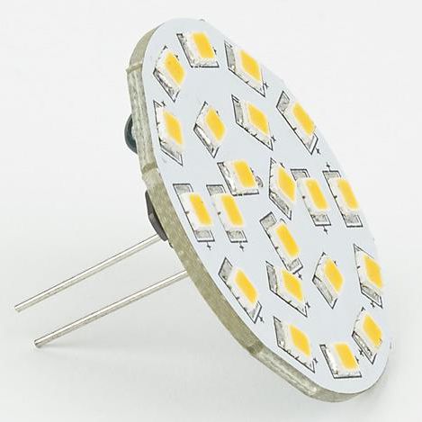 Lampadina LED di sostituzione per fanali di navigazione - ILBPG4-21W-B - Imtra