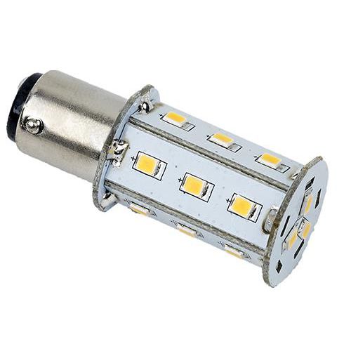 Lampadina LED di sostituzione per fanali di navigazione - ILTW1157-SMC - Imtra