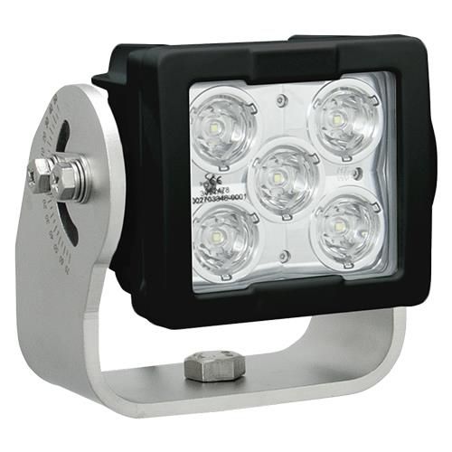Proiettore di bordo - ILBMB07053065 - Imtra - per barca / LED / regolabile