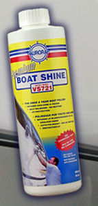 Polish per barca - PREMIUM BOAT SHINE™ - Aurora