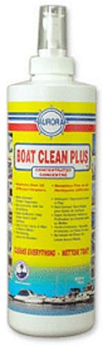 Detergente per fibra di vetro - BOAT CLEAN PLUS™ - Aurora - per barca / universale