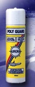 Detergente multisuperficie - POLY GUARD™ - Aurora - per gommone