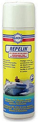 Antivegetativa multiuso - REPELIN™ - Aurora - per gommone / senza biocidi